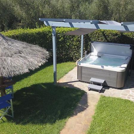 Podere Campi Al Mare Доноратіко Екстер'єр фото