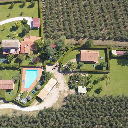 Podere Campi Al Mare Доноратіко Екстер'єр фото
