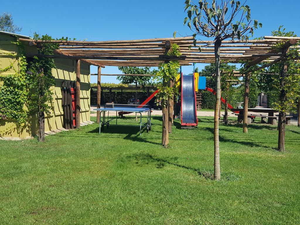 Podere Campi Al Mare Доноратіко Екстер'єр фото