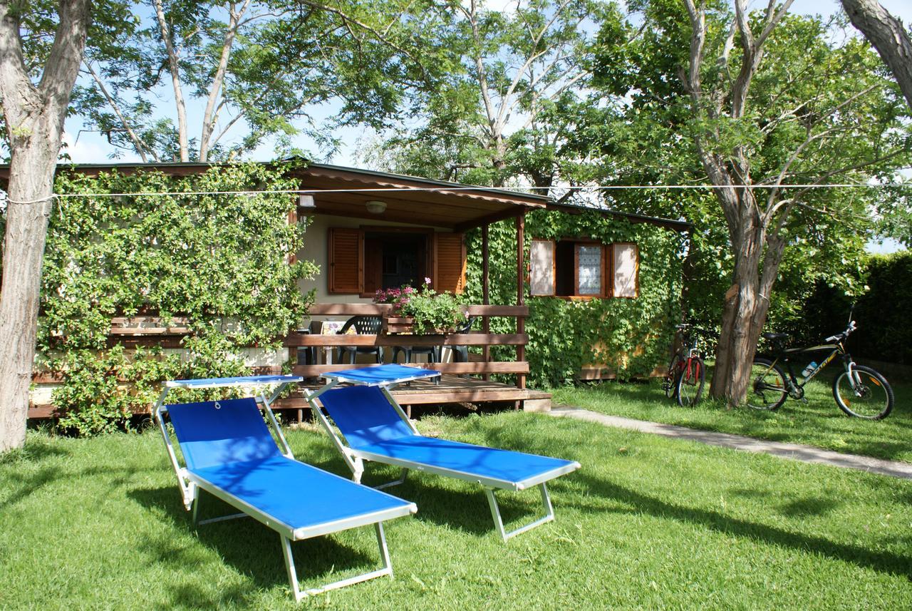 Podere Campi Al Mare Доноратіко Екстер'єр фото