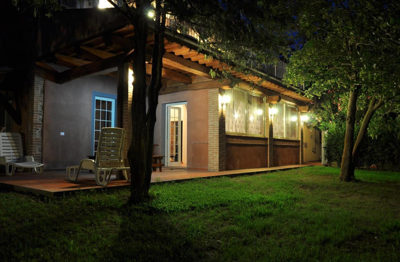 Podere Campi Al Mare Доноратіко Екстер'єр фото
